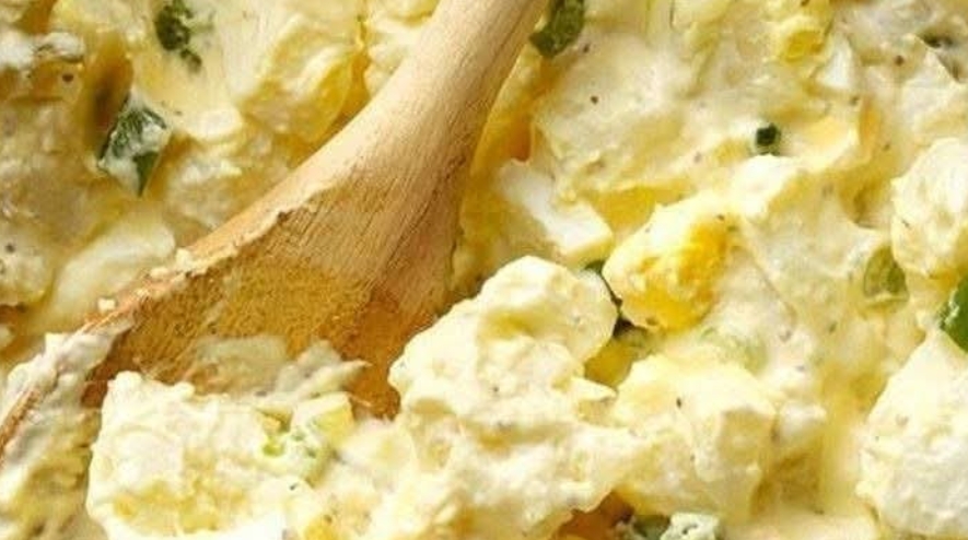 Southern Potato Salad Recipe!!!