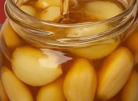 Mixing Garlic and Honey with Cloves: The Secret No One Will Ever Tell You