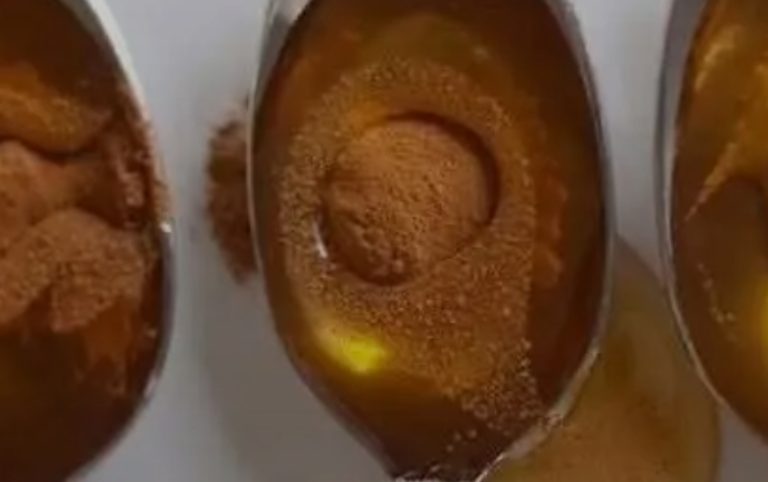 Cinnamon and Honey: A Powerful Remedy Even Doctors Can’t Fully Explain